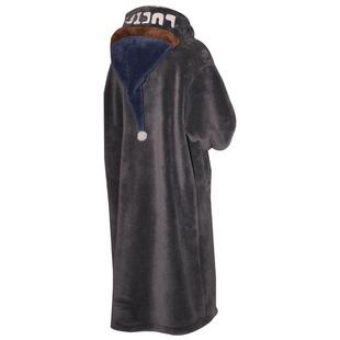 Gukoo/果壳睡袍情侣冬季迪士尼联名新款可爱保暖男士家居服睡袍D