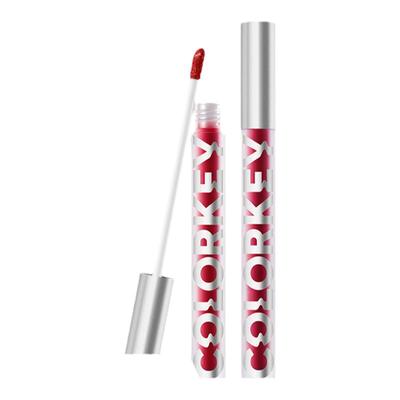 colorkey珂拉琪空气丝绒唇釉