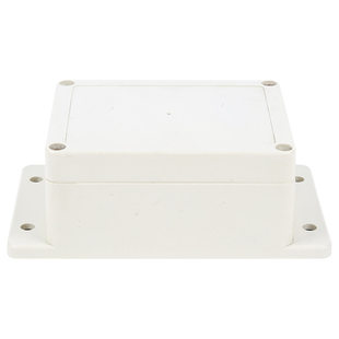 115*90*55 mm 室外防水盒/仪表外壳/塑料壳体/电源过线盒