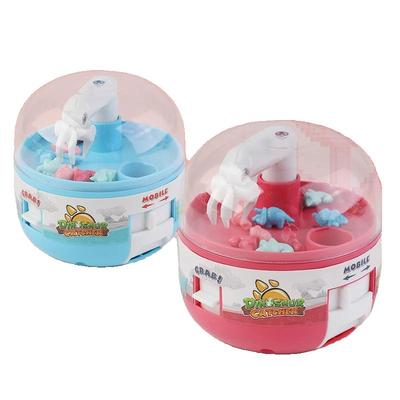 儿童迷你夹娃娃机|超8000次加购