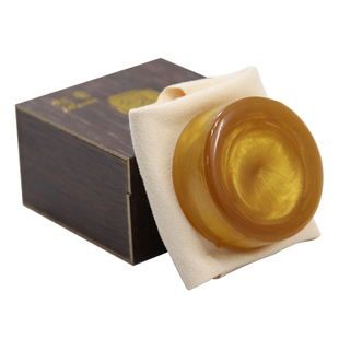 高纯度无尘松香块二胡大提琴胡琴擦马尾小提琴通用乐器松香涂擦器