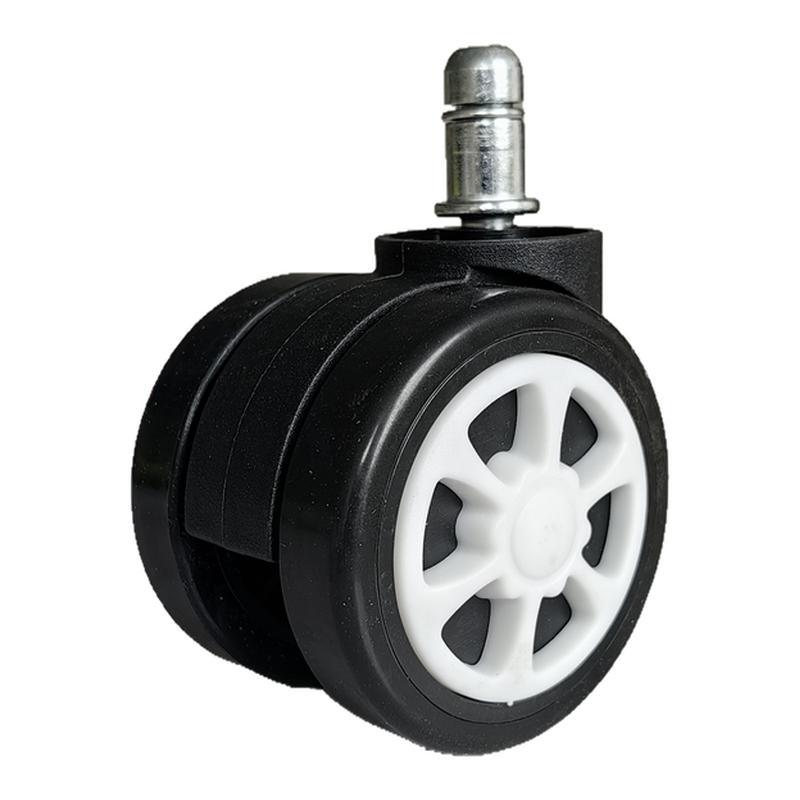 办公椅电竞椅大班椅转椅加强型跑车款360度旋转静音万向轮子轱辘