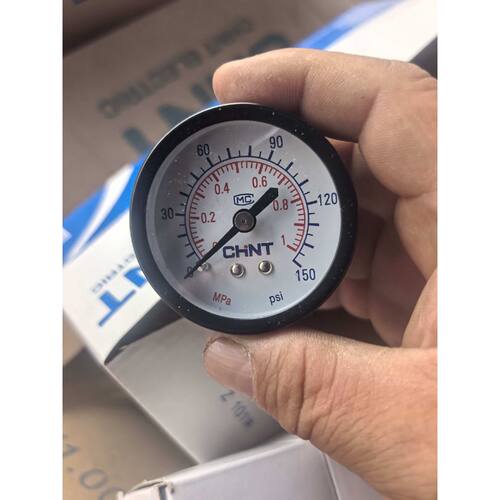 在线议价正泰QTY-20气动调压阀空压机减压阀气体压力调节阀 数量5