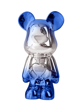 轻奢摆件高级摆设酒店俱乐部