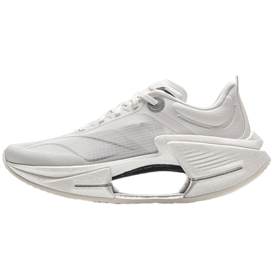 劲浪LINING李宁男鞋春季绝影3 ESSENTIAL运动鞋跑步鞋ARRV003-22