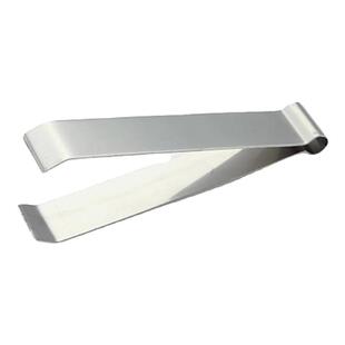 别人家猪毛夹拔毛器猪毛钳鸡毛鸭毛鱼骨钳子镊子厨房不锈钢剥蒜夹