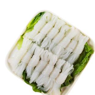 整箱魔芋丝结200g2kg盒装粉丝火锅麻辣烫凉拌0脂肪低热量食品