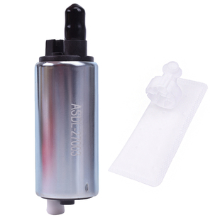 适配川崎KX250F KX450F SC J300电喷燃油泵芯电机滤网汽油泵配件