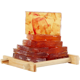 山东特产土特产礼季和花糕玫瑰花糕石榴花糕山楂花糕济南青岛特产