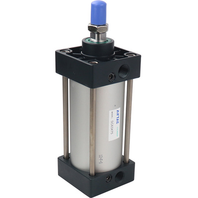 气缸标准100浙江硬质氧化铝