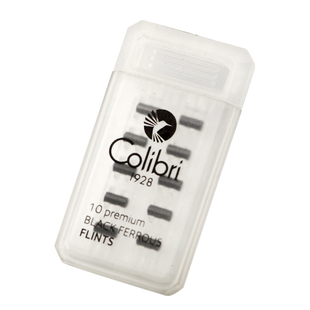 包邮 美国科乐比colibri打火机火石 10粒装通用优质打火石