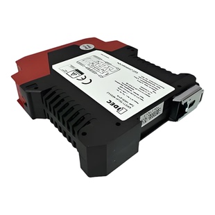 IDEC和泉安全继电器模块HR8S-301M2原装正品替代老款HR3S-301N