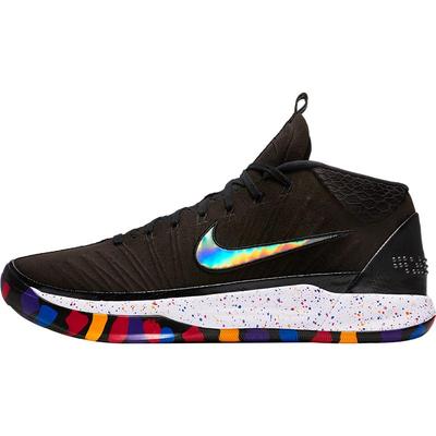 Nike/耐克正品KOBE A.D. 1 EP男士签名款篮球鞋AJ6922-001