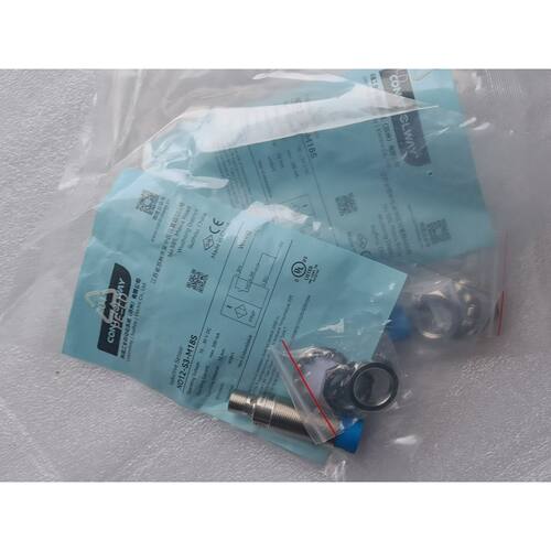 ND12-S3-M18S 接近开关全新原装，原装正pin