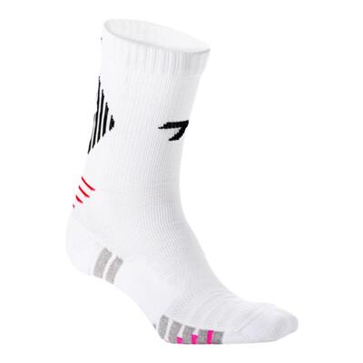 TOCKSOX毛巾底足球袜防滑神袜