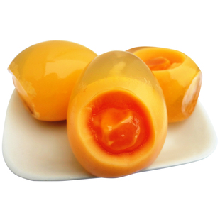 皮蛋松花蛋无铅工艺黄心皮蛋四川正宗糖心皮蛋广安变蛋灰包蛋40枚