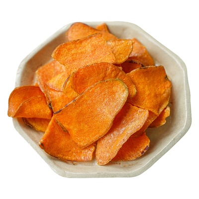 红薯片蜂蜜/芝士味等一味