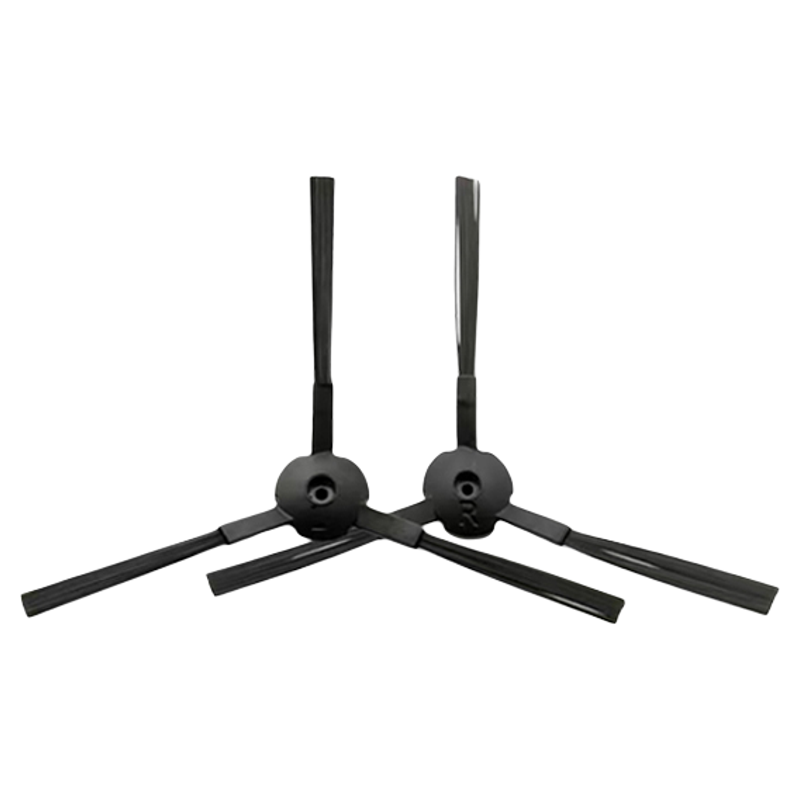 适用科沃斯CR120/CEN540/CEN550/661/DL35配件扫地边刷毛刷清洁刷