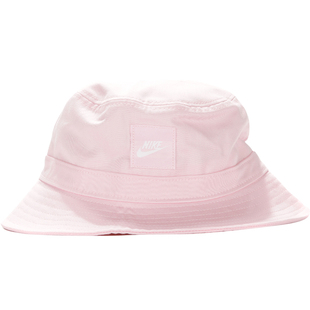 Nike/耐克正品新款男女同款潮流舒适户外遮阳渔夫帽CK5324-663