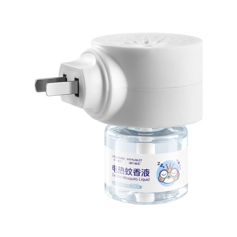 电热蚊香液家庭专用驱蚊灭蚊液
