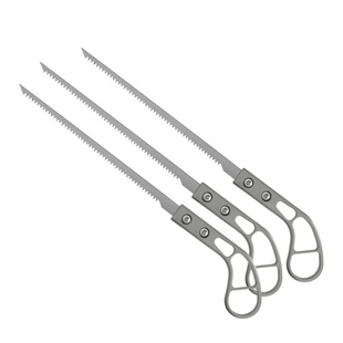 日本鸡尾锯细齿手工锯快速修枝伐木神器木工手锯园林锯木小钢锯