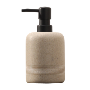 壹点元素砂石洗手液瓶浴室酒店洗手液按压分装洗发水沐浴露分装瓶