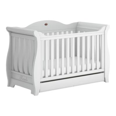 多功能boori实木婴童床