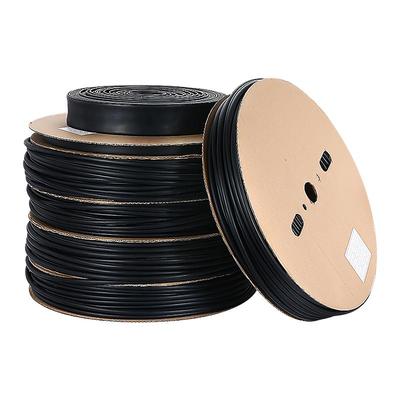 ZHBOZ4倍热缩管绝缘套管带胶防水