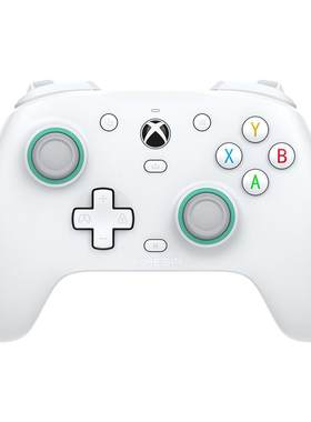 盖世小鸡G7SE 有线XBOX授权游戏手柄pc电脑版黑神话悟空Steam游戏双影奇境地平线6/5 APEX艾尔登法环Xbox One