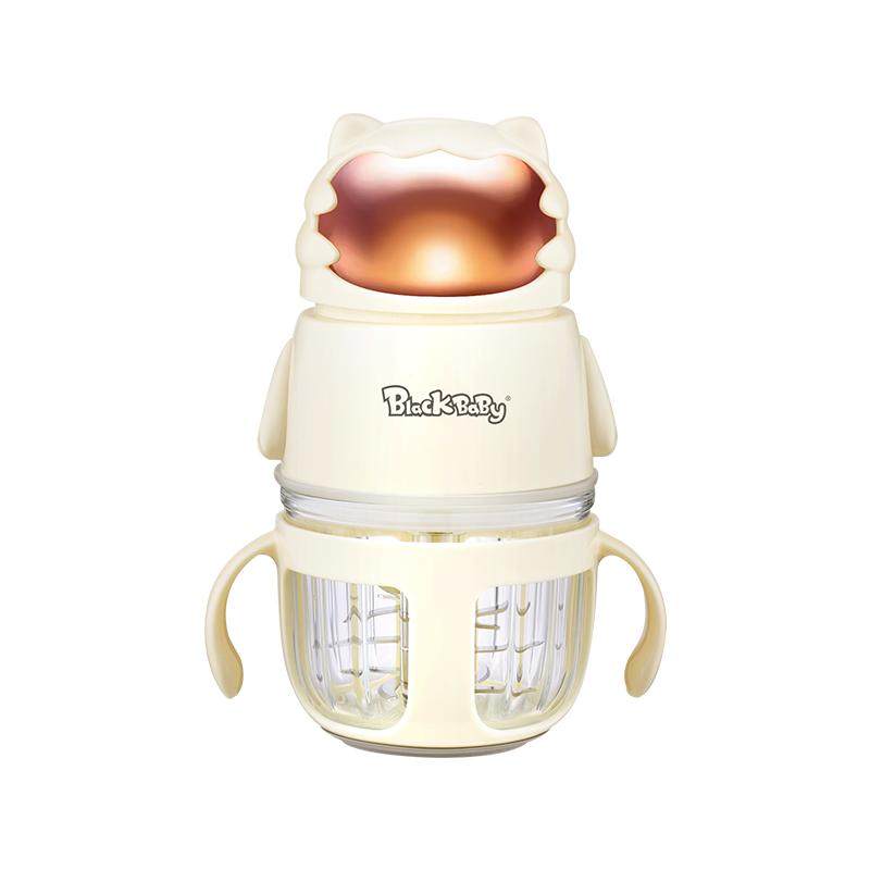blackbaby辅食机婴幼儿宝宝专用研磨器绞肉料理破壁搅拌水果打泥