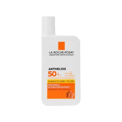 理肤泉防晒乳SPF50 PA++++ 50ml 大哥大隔离大容量防晒霜面部正品