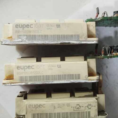 溢价-EUPEC IGBT模块