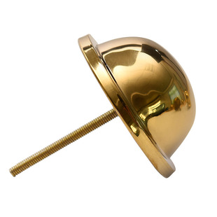 铜泡钉圆头仿古钉装饰不锈钢泡钉门钉仿古仿古大门门钉铜仿古泡钉