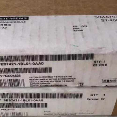 议价西门子6ES74211BL010AA0SM421数字输入模块6ES74211BL0100AA0