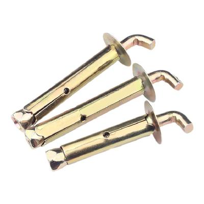 热水器挂钩膨胀螺丝拉爆螺栓大全