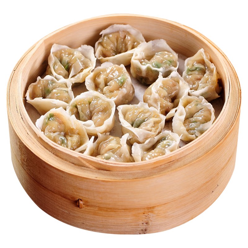 尚干鱼饺福建老字号福州特产小吃
