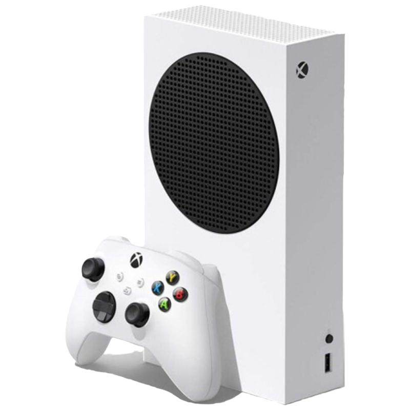 百亿微软Xbox Series X/S 国行主机 XSS XSX 次时代4K游戏主机