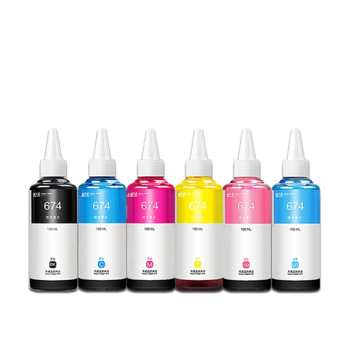 天威打印机喷头清洗液适用惠普佳能爱普生墨盒R330 R230 L805喷墨打印头喷头清洗液 连供喷头清洗剂 清洗工具