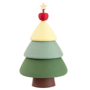 阿楹 可爱珠宝耳钉项链首饰收纳盒惊喜高档精致小型儿童发饰戒指