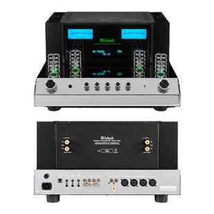 McIntosh/麦景图MA352前胆后石 发烧hifi高保真 立体声合并功放机