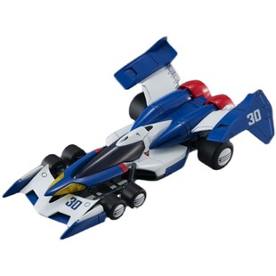 MegaHouse MH 拼装 新世纪GPX 超级阿斯拉达[现货]
