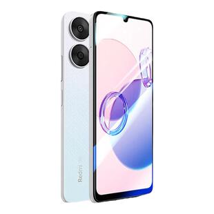 庆登适用红米13c钢化膜红米13R手机膜Redmi13c新款全屏覆盖小米13r高清玻璃屏保小米十三c刚化膜防爆防指纹膜