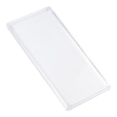 亚克力立牌粒牌收纳盒