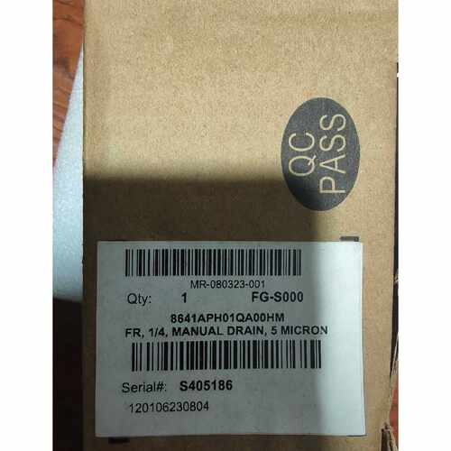 【请询价】全新正品ASCO8641APH01QA00HM
