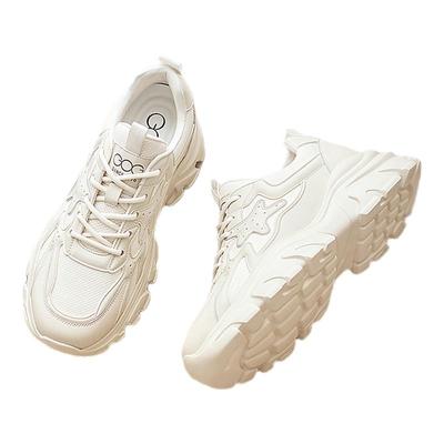 厚底老爹鞋高哥内增高