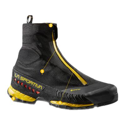 lasportiva徒步鞋时尚款拒水