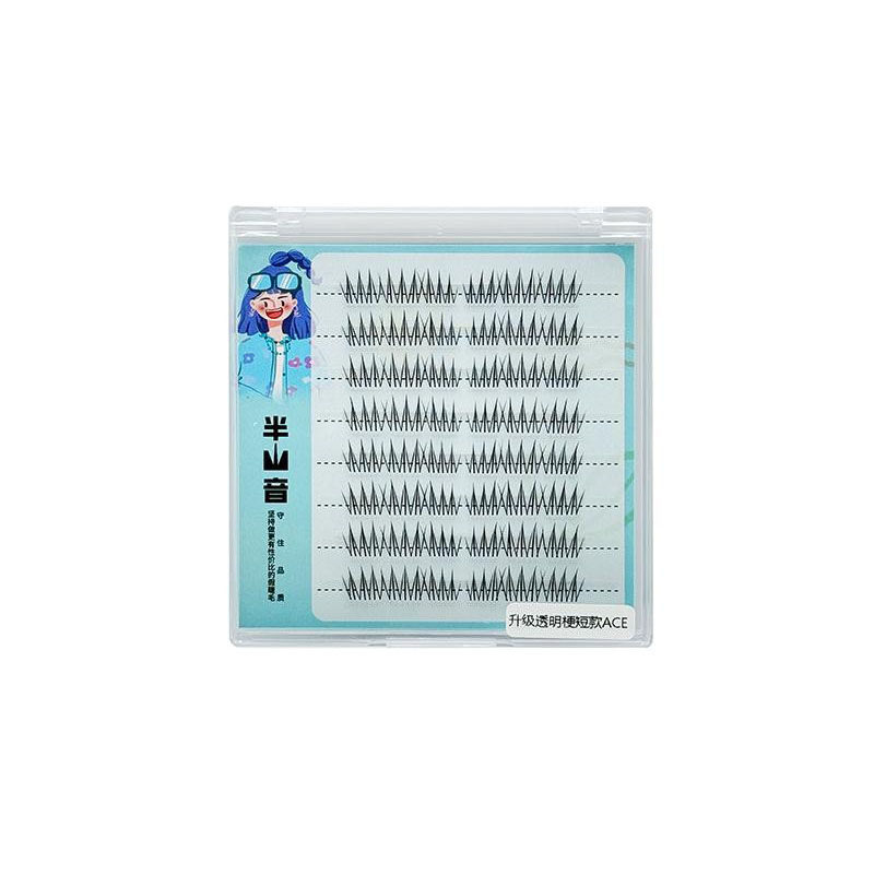 短款升级版ace女团睫毛