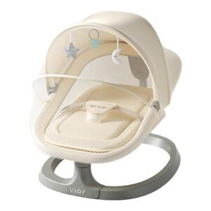 ULOP优乐博婴儿躺睡神器摇摇椅