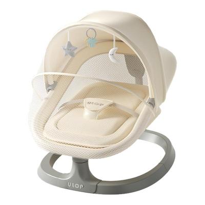 ULOP优乐博婴儿躺睡神器摇摇椅