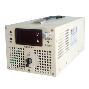 2000W5000W8KW24V48V72V220V600V高压可调大功率直流稳压开关电源